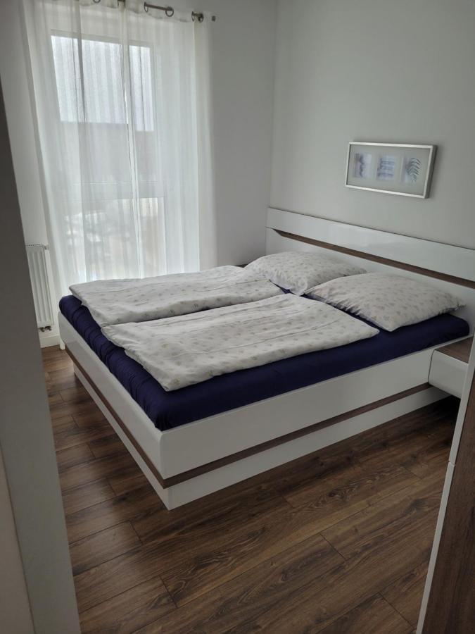 Apartament Sunrise Poznan - Self Check-In 24H מראה חיצוני תמונה